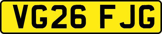 VG26FJG