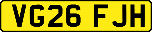 VG26FJH