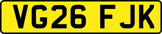 VG26FJK