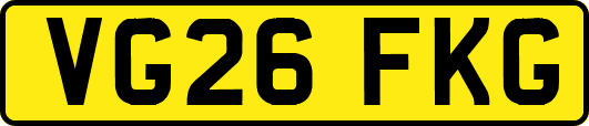 VG26FKG