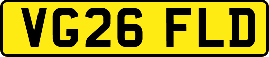 VG26FLD