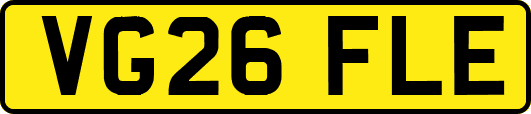 VG26FLE