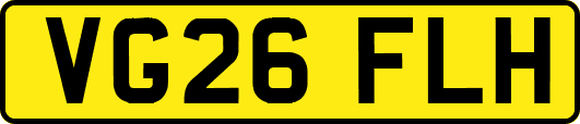 VG26FLH
