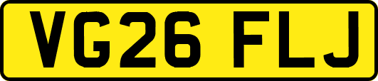 VG26FLJ