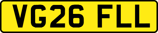 VG26FLL