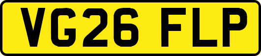 VG26FLP