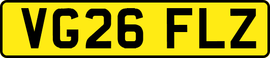 VG26FLZ