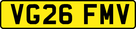 VG26FMV