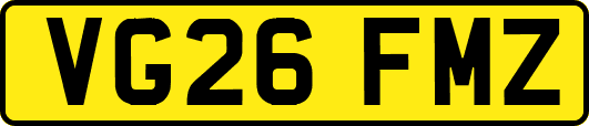 VG26FMZ