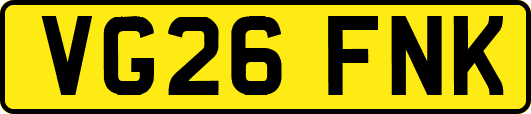 VG26FNK