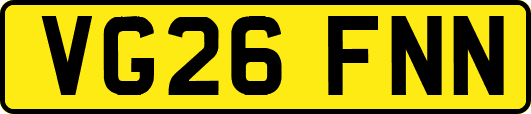 VG26FNN