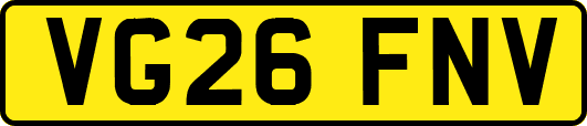 VG26FNV