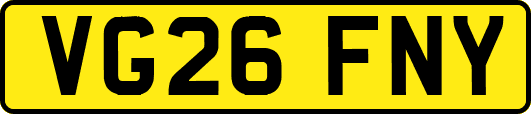 VG26FNY