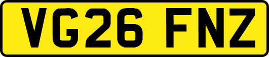 VG26FNZ