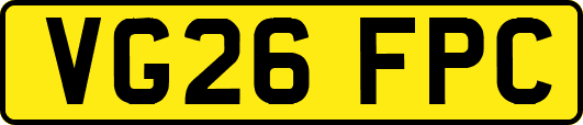 VG26FPC