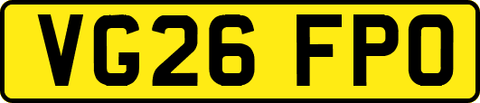 VG26FPO