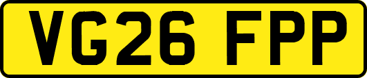 VG26FPP