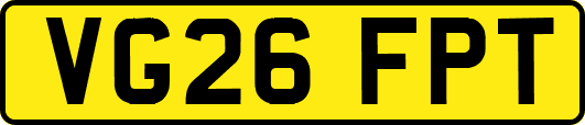 VG26FPT