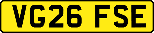VG26FSE