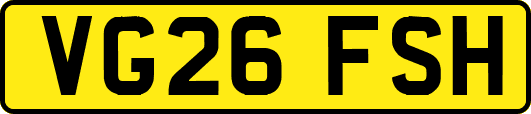 VG26FSH