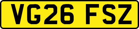 VG26FSZ