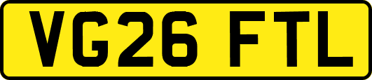 VG26FTL