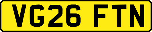 VG26FTN