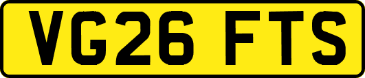 VG26FTS