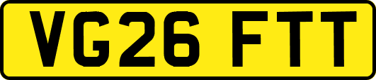 VG26FTT