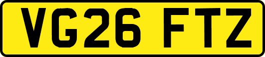 VG26FTZ