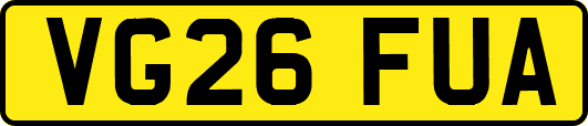 VG26FUA