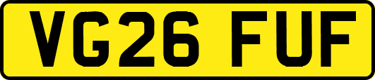 VG26FUF