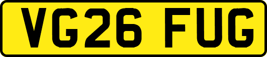 VG26FUG