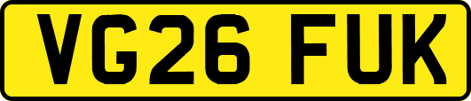 VG26FUK