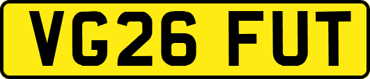 VG26FUT