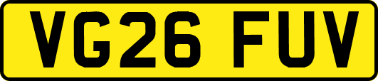 VG26FUV