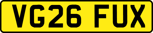 VG26FUX