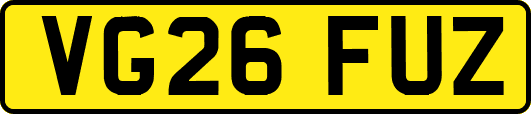 VG26FUZ