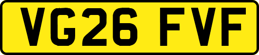 VG26FVF