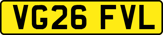 VG26FVL