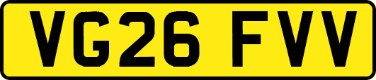 VG26FVV