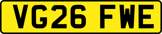VG26FWE