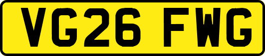 VG26FWG