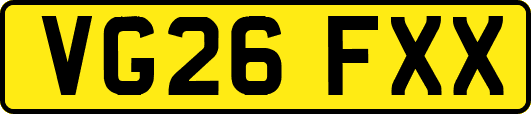 VG26FXX