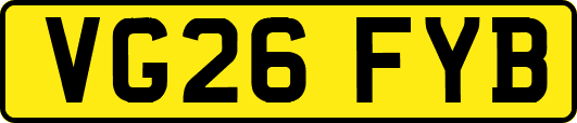 VG26FYB