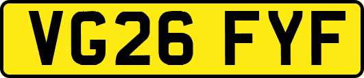 VG26FYF