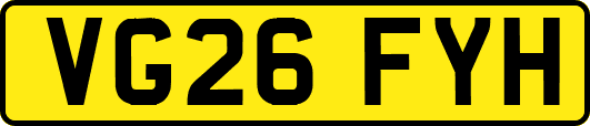 VG26FYH