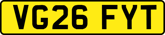 VG26FYT