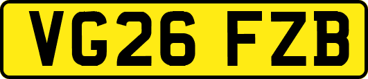 VG26FZB
