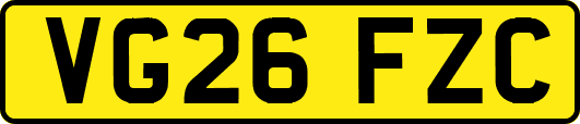 VG26FZC